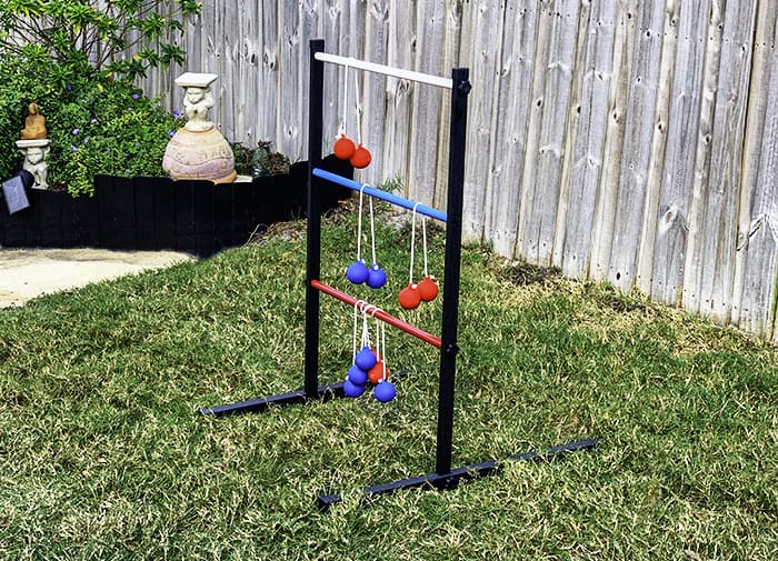 Backyard Games Ideas For Adults