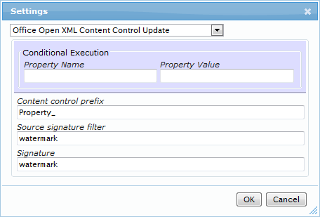Remove Microsoft Open Xml Converter